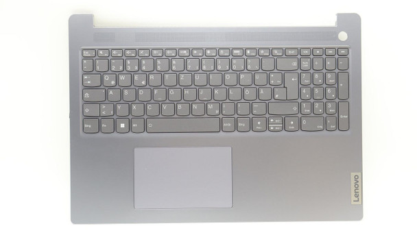 Lenovo 5CB1L50991 COVER Upper Case ASM_GER 5CB1L50991