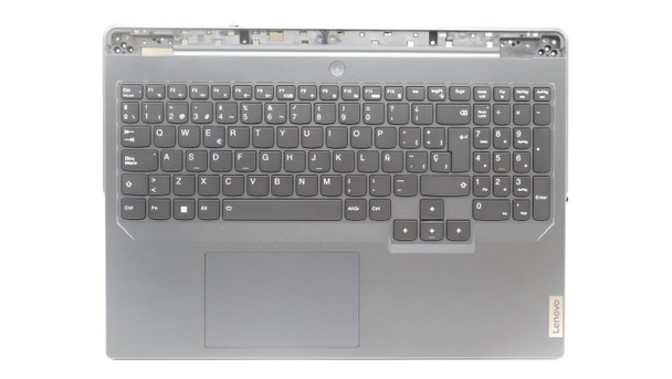 Lenovo 5CB1L30879 COVER Upper Case ASM_SPA 5CB1L30879