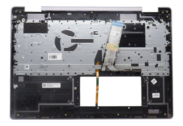 Lenovo 5CB1L31905 COVER Upper Case ASM_ILD H 5CB1L31905