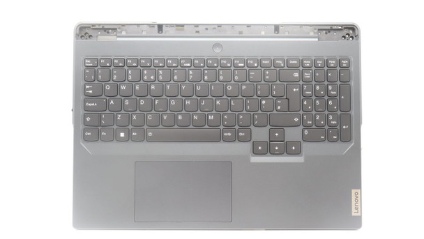Lenovo 5CB1L54623 COVER Upper Case ASM_E 5CB1L54623