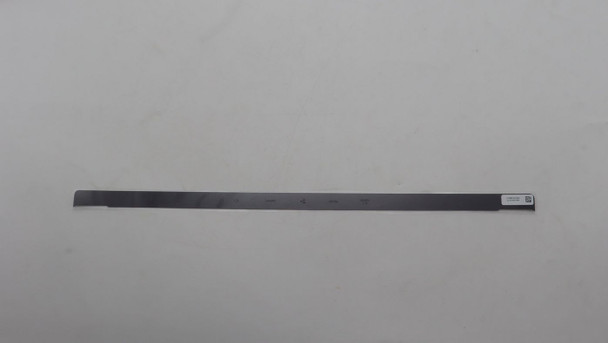 Lenovo 5B30S19128 BEZEL Deco cover Mylar C 82YA 5B30S19128