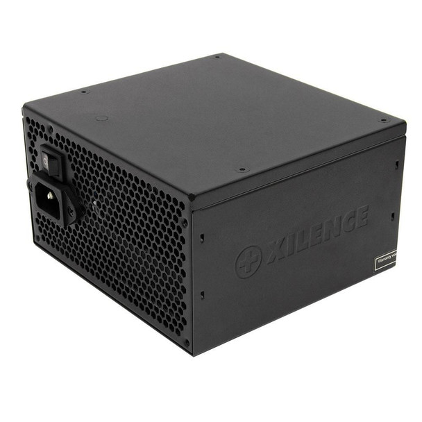 Xilence XN044 PERforMANCE C SERIE 600W PSU XN044