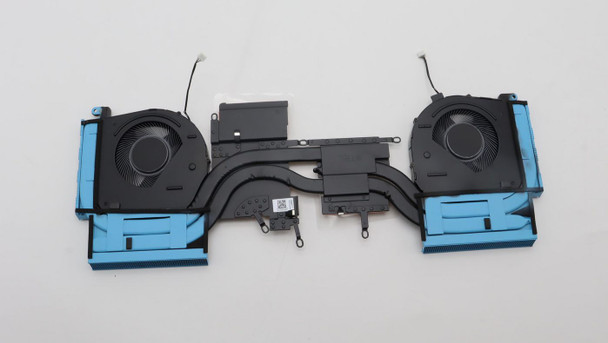 Lenovo 5H40S20893 HEATSINK Thermal module C 5H40S20893