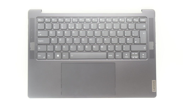 Lenovo 5CB1L50296 COVER Upper Case ASM_E H 5CB1L50296