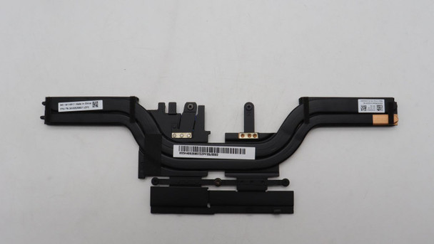 Lenovo 5H40S20857 HEATSINK Heatsink L 83BU AVC 5H40S20857