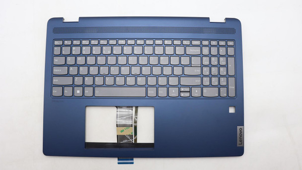 Lenovo 5CB1L31829 COVER Upper Case ASM_EURO ENG 5CB1L31829