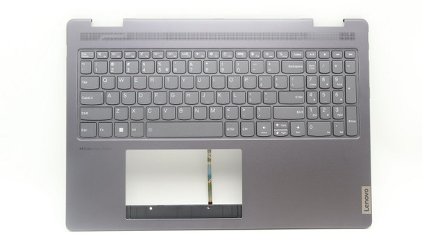 Lenovo 5CB1L31889 COVER Upper Case ASM_EURO ENG 5CB1L31889