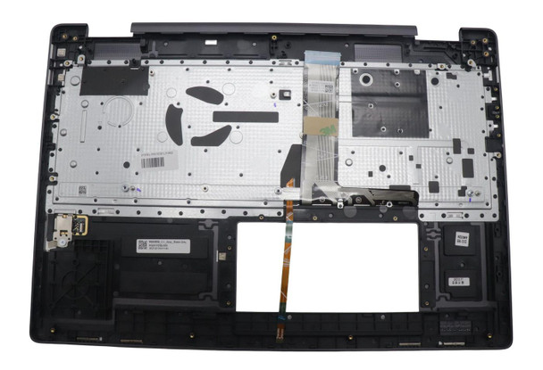 Lenovo 5CB1L31865 COVER Upper Case ASM_USA ENG 5CB1L31865