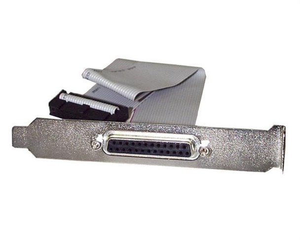 StarTech.com PLATE25F16 PARALLEL HEADER SLOT PLATE PLATE25F16