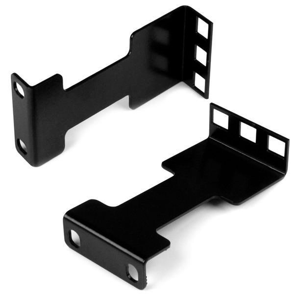 StarTech.com RDA1U 4IN RACK DEPTH ADAPTER - 1U RDA1U