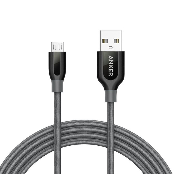 Anker A8143HA1 POWERLINE PLUS CABLE MICRO m A8143HA1