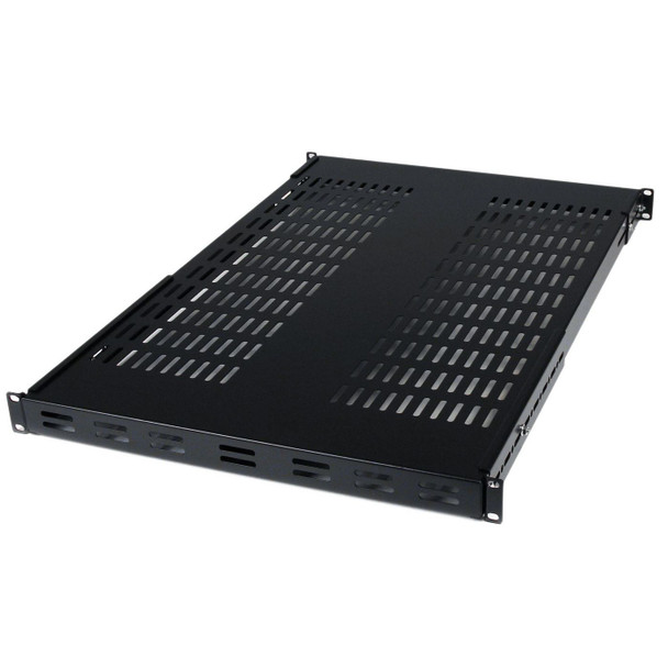 StarTech.com ADJSHELF ADJUSTABLE DEPTH FIXED SHELF ADJSHELF
