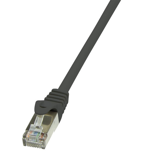 LogiLink CP1093S CAT5e F/UTP Patchkabel AWG26 CP1093S