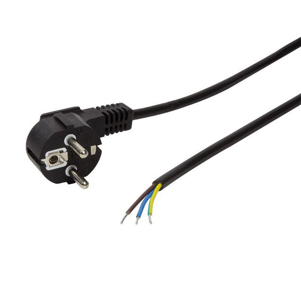 LogiLink CP135 Netzkabel CEE7/7 CP135
