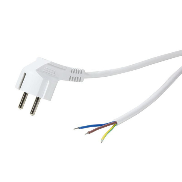 LogiLink CP136 Netzkabel CEE7/7 Stecker CP136