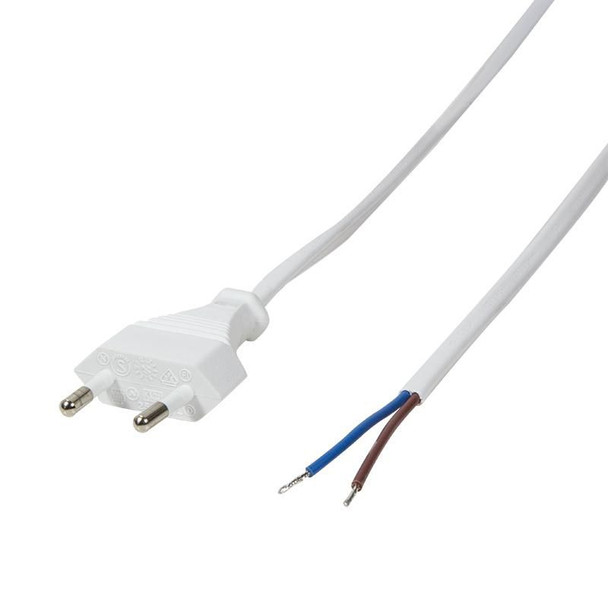 LogiLink CP138 Netzkabel Euro Stecker zu CP138