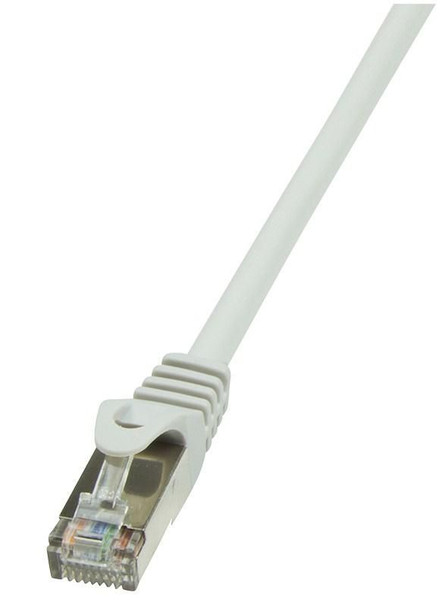 LogiLink CP2072S CAT6 F/UTP Patch Cable 5m CP2072S