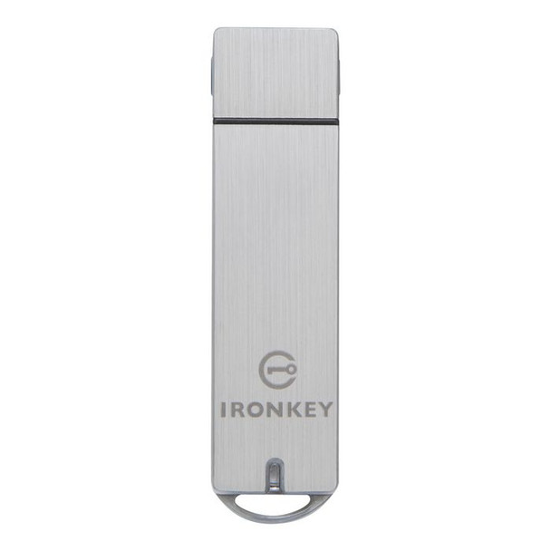 Kingston IKS1000B/16GB IronKey Basic S1000 16GB Basic IKS1000B/16GB
