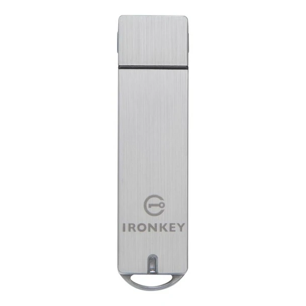 Kingston IKS1000B/16GB IronKey Basic S1000 16GB Basic IKS1000B/16GB