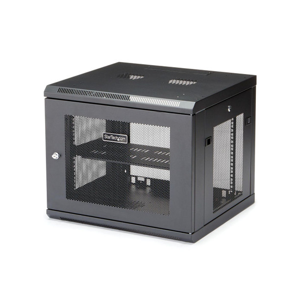 StarTech.com RK920WALM SERVER RACK CABINET 9HE RK920WALM