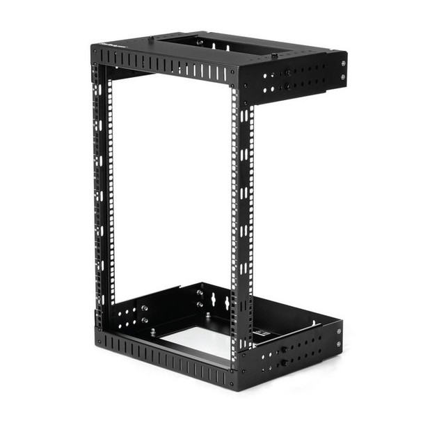 StarTech.com RK15WALLOA 15U WALL MOUNT SERVER RACK - RK15WALLOA