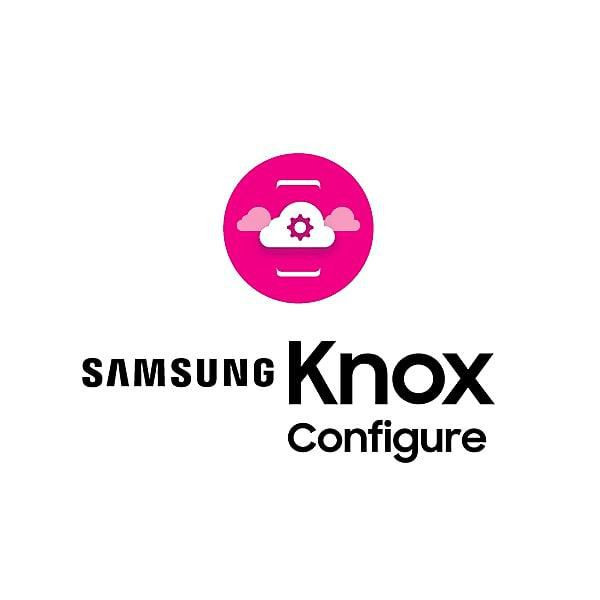 Samsung MI-OSKCS11WWT2 KNOX Configure Setup 1yr MI-OSKCS11WWT2