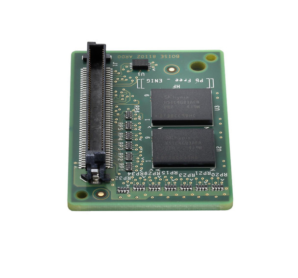 HP G6W84A 1GB 90-Pin DDR3 DIMM **New G6W84A