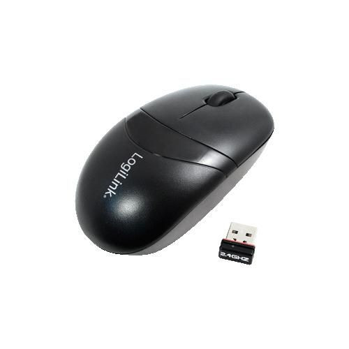 LogiLink ID0069 wireless 2.4ghz optical sw ID0069