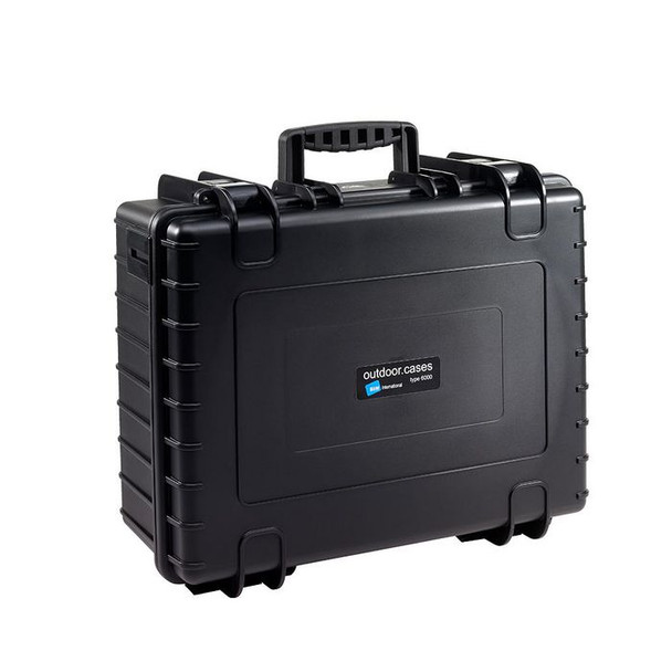 B&W 6000/B/RPD International Type 6000 black 6000/B/RPD B&W 6000/B/RPD International Type 6000 black 6000/B/RPD