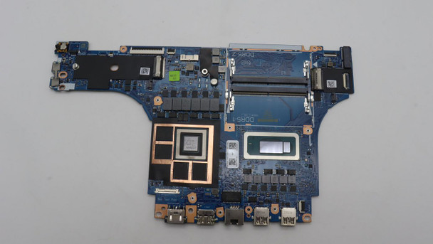 Lenovo 5B21L43409 BDPLANAR C 82YA I713700H 5B21L43409