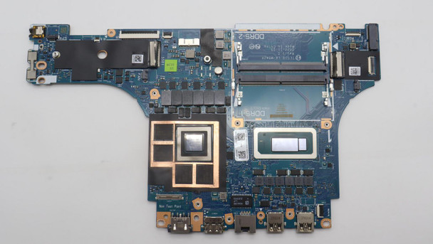 Lenovo 5B21L43408 BDPLANAR C 82YA I713700H 5B21L43408