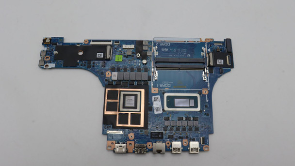 Lenovo 5B21L43412 BDPLANAR C 82YA I713700H 5B21L43412