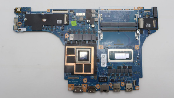 Lenovo 5B21L43413 BDPLANAR C 82YA I713700H 5B21L43413
