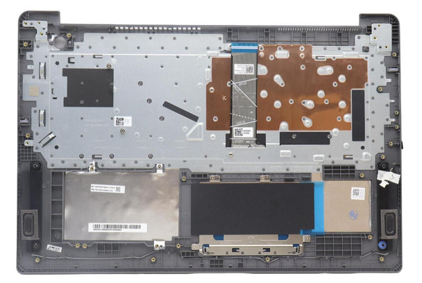 Lenovo 5CB1L55581 COVER Upper Case ASM_GRE 5CB1L55581