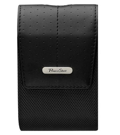 Canon 0034X433 Case DCC-510. black 0034X433