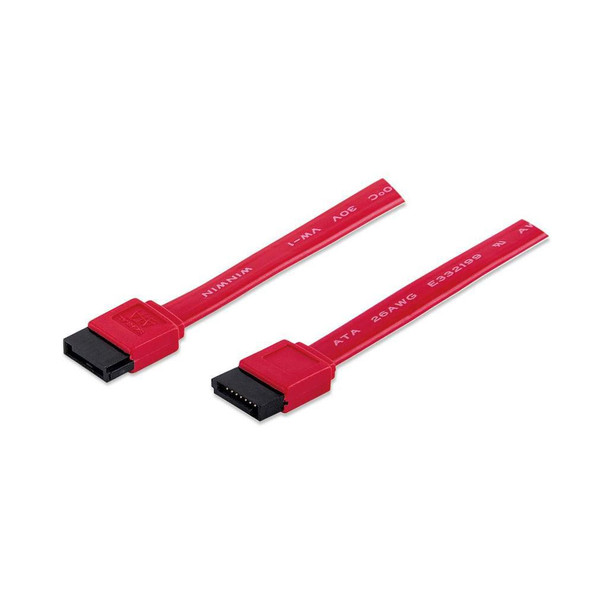 Manhattan 340700 SATA Data Cable 340700