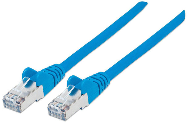 Intellinet 736039 LSOH Network Cable. Cat6. SFTP 736039