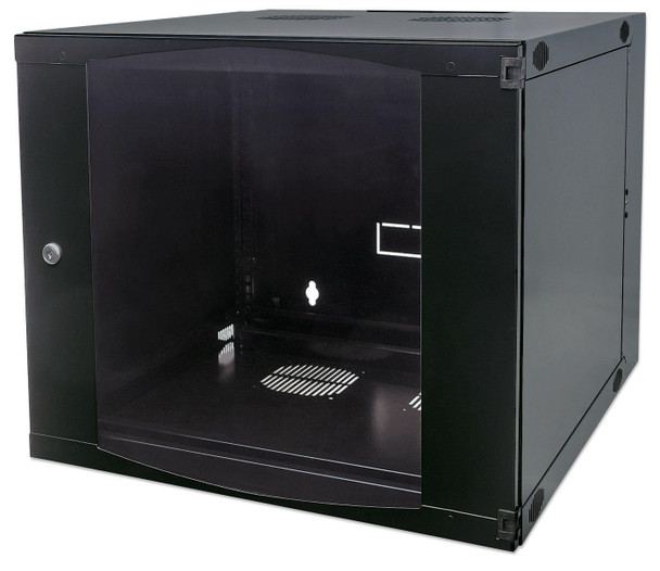 Intellinet 713863 19" Double Section Wallmount 713863
