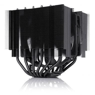Noctua NH-D15S CH.BK NH-D15S CPU-Cooler 140mm. 14 NH-D15S CH.BK
