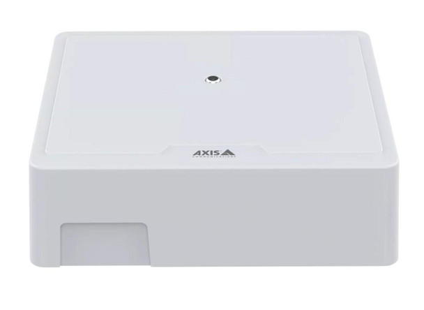 Axis 02688-001 TA1801 Top Cover 02688-001