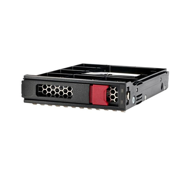 Hewlett Packard Enterprise P58232-B21 7.68TB SATA VRO LFF LPC-STOCK P58232-B21