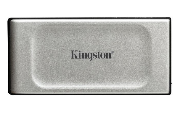 Kingston SXS2000/4000G 4000G PORTABLE SSD XS2000 SXS2000/4000G