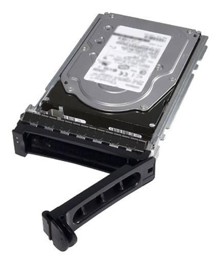Dell 161-BBRC 2TB HDD SATA 6GBPS 7.2K 512N 161-BBRC