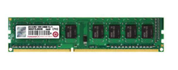 Transcend TS1GLK64V6H 8GB DDR3 1600 TS1GLK64V6H