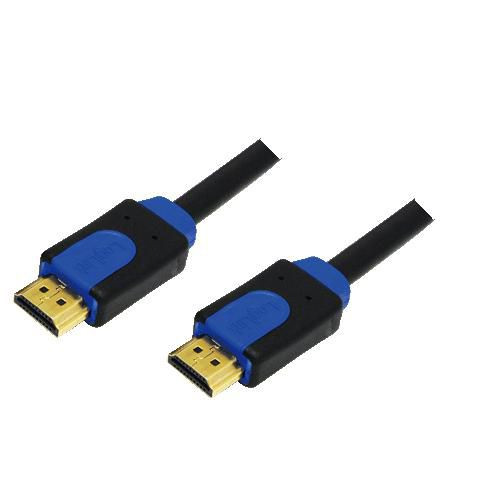 LogiLink CHB1110 HDMI-Kabel Ethernet A - CHB1110