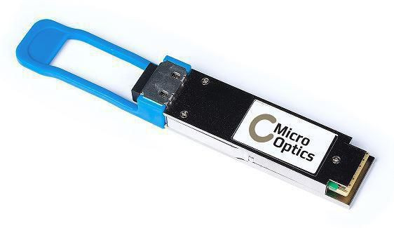 MicroOptics MO-QSFP-40G-ER4 Cisco QSFP-40G-ER4 Compatible MO-QSFP-40G-ER4