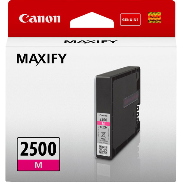 Canon 9302B001 PGI-2500 M magenta 9302B001