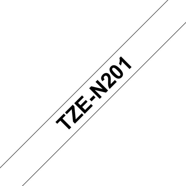 Brother TZE-N201 TZE-N201 NON-LAMIN. TAPE TZE-N201