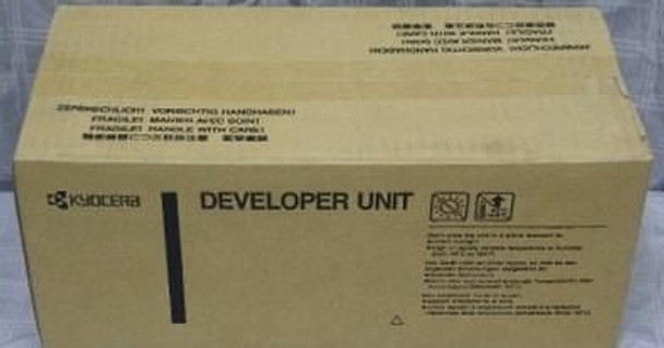 Kyocera 302HJ93031 DV-520M DEVELOPER UNIT 302HJ93031