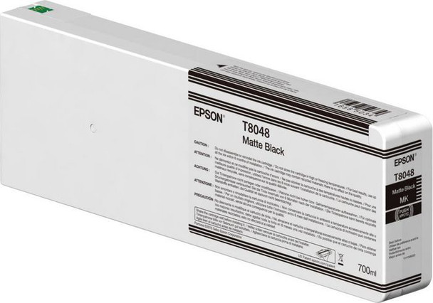 Epson C13T804800 ink cart UltraChrome C13T804800